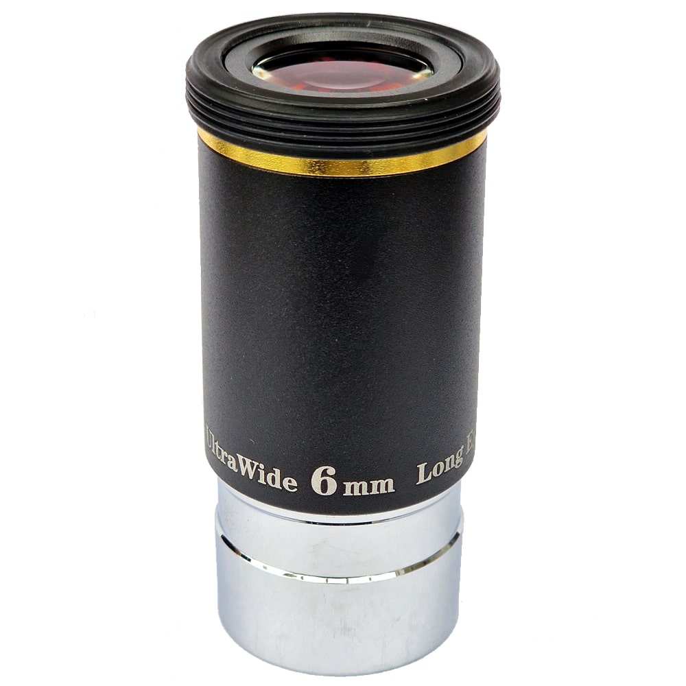 Sky Watcher 6mm Ultra Wide Eyepiece 1.25 inch 20615